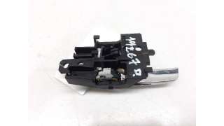 MANETA INTERIOR TRASERA DERECHA MITSUBISHI ASX (2010-) 1.6 MIVEC 117CV 1590CC - L.5292936 / 5716A480XB