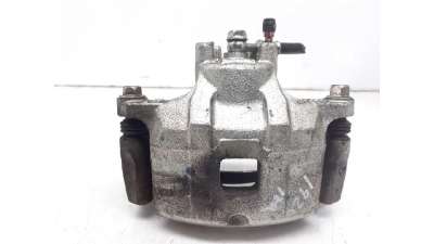 PINZA FRENO DELANTERA IZQUIERDA MITSUBISHI ASX (2010-) 1.6 MIVEC 117CV 1590CC - L.5292957 / 4605A861