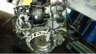 ANTENA MERCEDES-BENZ CLASE C (2007-2009) C 200 CDI (204.007, 204.006) 136CV 2148CC - L.5292979 / A2048208275 2