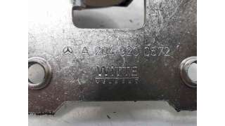 CERRADURA PUERTA TRASERA IZQUIERDA MERCEDES-BENZ CLASE C (2007-2009) C 200 CDI (204.007, 204.006) 136CV 2148CC - L.5292980 