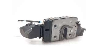 CERRADURA PUERTA TRASERA DERECHA MERCEDES-BENZ CLASE C (2007-2009) C 200 CDI (204.007, 204.006) 136CV 2148CC - L.5293032 / 