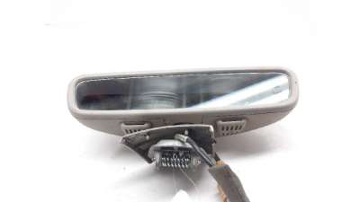 ESPEJO INTERIOR MERCEDES-BENZ CLASE C (2007-2009) C 200 CDI (204.007, 204.006) 136CV 2148CC - L.5293063 / 026395