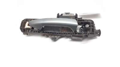 MANETA EXTERIOR TRASERA DERECHA MERCEDES-BENZ CLASE C (2007-2009) C 200 CDI (204.007, 204.006) 136CV 2148CC - L.5293103 / A