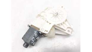 MOTOR ELEVALUNAS TRASERO IZQUIERDO MERCEDES-BENZ CLASE C (2007-2009) C 200 CDI (204.007, 204.006) 136CV 2148CC - L.5293118  2