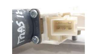 MOTOR ELEVALUNAS TRASERO IZQUIERDO MERCEDES-BENZ CLASE C (2007-2009) C 200 CDI (204.007, 204.006) 136CV 2148CC - L.5293118 