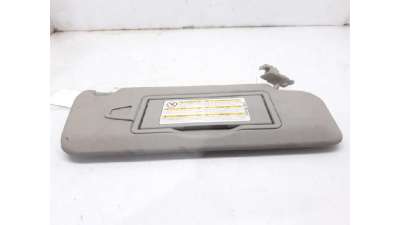 PARASOL DERECHO MERCEDES-BENZ CLASE C (2007-2009) C 200 CDI (204.007, 204.006) 136CV 2148CC - L.5293126 / 2048104610FKZ