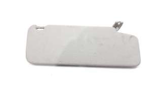 PARASOL IZQUIERDO MERCEDES-BENZ CLASE C (2007-2009) C 200 CDI (204.007, 204.006) 136CV 2148CC - L.5293127 / 2048104510FKZ