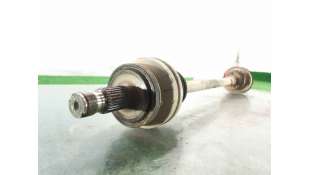 TRANSMISION TRASERA DERECHA MERCEDES-BENZ CLASE C (2007-2009) C 200 CDI (204.007, 204.006) 136CV 2148CC - L.5293168 / 20435 2