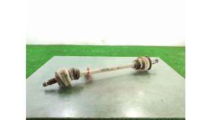 TRANSMISION TRASERA IZQUIERDA MERCEDES-BENZ CLASE C (2007-2009) C 200 CDI (204.007, 204.006) 136CV 2148CC - L.5293169 / 204