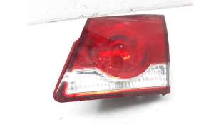 PILOTO TRASERO DERECHO INTERIOR CHEVROLET CRUZE (2009-) 2.0 CDI 150CV 1991CC - L.5293177 / 96830495