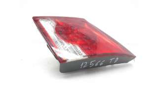 PILOTO TRASERO DERECHO INTERIOR CHEVROLET CRUZE (2009-) 2.0 CDI 150CV 1991CC - L.5293177 / 96830495