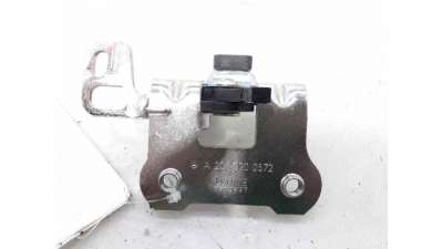 CERRADURA PUERTA TRASERA IZQUIERDA MERCEDES-BENZ CLASE C (2007-2009) C 200 CDI (204.007, 204.006) 136CV 2148CC - L.5293193 