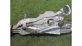 MOTOR LIMPIA DELANTERO MERCEDES-BENZ CLASE C (2007-2009) C 200 CDI (204.007, 204.006) 136CV 2148CC - L.5293218 / 1397220567