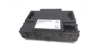 MODULO ELECTRONICO NISSAN QASHQAI / QASHQAI +2 I (2007-2013) 1.5 DCI 106CV 1461CC - L.5293251 / 284B2JD02B