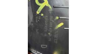 BRAZO SUSPENSION SUPERIOR TRASERO IZQUIERDO VOLKSWAGEN TOUAREG (2003-2010) 2.5 R5 TDI 174CV 2461CC - L.5293272 / 7L0505376A 2