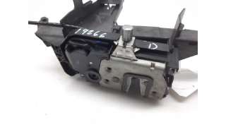 CERRADURA PUERTA DELANTERA DERECHA FORD FIESTA VII (2017-) 1.0 ECOBOOST 101CV 998CC - L.5293339 / H1BAA21812SB