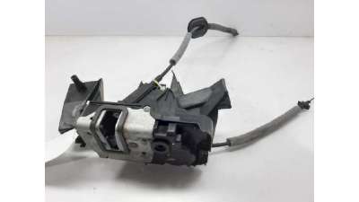 CERRADURA PUERTA TRASERA DERECHA FORD FIESTA VII (2017-) 1.0 ECOBOOST 101CV 998CC - L.5293341 / H1BAA26412CB