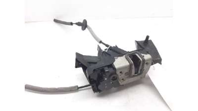 CERRADURA PUERTA TRASERA IZQUIERDA FORD FIESTA VII (2017-) 1.0 ECOBOOST 101CV 998CC - L.5293342 / H1BAA26413CB