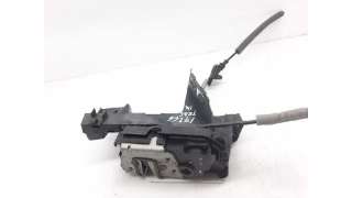 CERRADURA PUERTA TRASERA IZQUIERDA FORD FIESTA VII (2017-) 1.0 ECOBOOST 101CV 998CC - L.5293342 / H1BAA26413CB