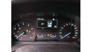 CUADRO INSTRUMENTOS FORD FIESTA VII (2017-) 1.0 ECOBOOST 101CV 998CC - L.5293356 / H1BT10849BAK