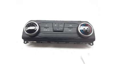 MANDO CLIMATIZADOR FORD FIESTA VII (2017-) 1.0 ECOBOOST 101CV 998CC - L.5293384 / H1BT19980AG