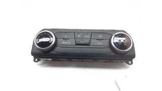 MANDO CLIMATIZADOR FORD FIESTA VII (2017-) 1.0 ECOBOOST 101CV 998CC - L.5293384 / H1BT19980AG