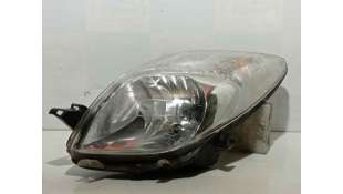 MANETA EXTERIOR PORTON FORD FIESTA VII (2017-) 1.0 ECOBOOST 101CV 998CC - L.5293401 / F1EB19B514AE