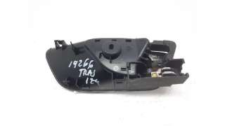 MANETA INTERIOR TRASERA IZQUIERDA FORD FIESTA VII (2017-) 1.0 ECOBOOST 101CV 998CC - L.5293407 / H1BBA22601BEW