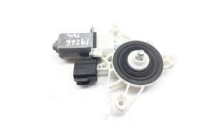 MOTOR ELEVALUNAS DELANTERO IZQUIERDO FORD FIESTA VII (2017-) 1.0 ECOBOOST 101CV 998CC - L.5293414 / A75654110