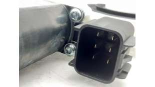 MOTOR ELEVALUNAS DELANTERO IZQUIERDO FORD FIESTA VII (2017-) 1.0 ECOBOOST 101CV 998CC - L.5293414 / A75654110 2