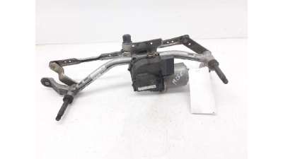 MOTOR LIMPIA DELANTERO FORD FIESTA VII (2017-) 1.0 ECOBOOST 101CV 998CC - L.5293417 / H1BB17500AD