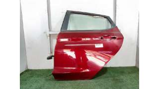 PUERTA TRASERA IZQUIERDA FORD FIESTA VII (2017-) 1.0 ECOBOOST 101CV 998CC - L.5293453 / 2085210