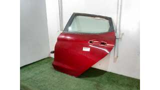 PUERTA TRASERA IZQUIERDA FORD FIESTA VII (2017-) 1.0 ECOBOOST 101CV 998CC - L.5293453 / 2085210