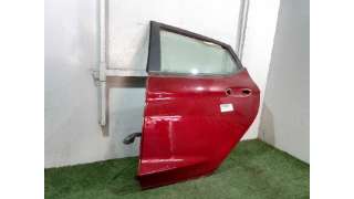 PUERTA TRASERA IZQUIERDA FORD FIESTA VII (2017-) 1.0 ECOBOOST 101CV 998CC - L.5293453 / 2085210
