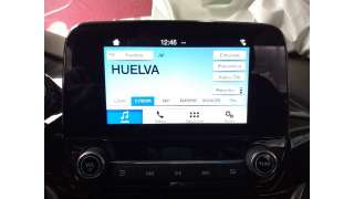 SISTEMA AUDIO / RADIO CD FORD FIESTA VII (2017-) 1.0 ECOBOOST 101CV 998CC - L.5293464 / H1BT188955