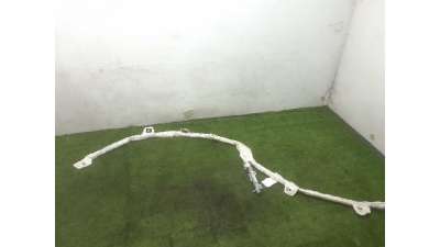AIRBAG CORTINA DELANTERO IZQUIERDO MERCEDES-BENZ CLASE C (2007-2008) C 220 CDI (204.008) 170CV 2148CC - L.5293485 / 2048600