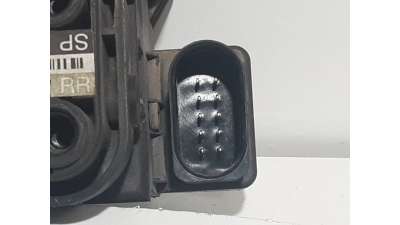 CERRADURA PUERTA TRASERA DERECHA MERCEDES-BENZ CLASE C (2007-2008) C 220 CDI (204.008) 170CV 2148CC - L.5293532 / A20473318