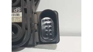 CERRADURA PUERTA TRASERA DERECHA MERCEDES-BENZ CLASE C (2007-2008) C 220 CDI (204.008) 170CV 2148CC - L.5293532 / A20473318