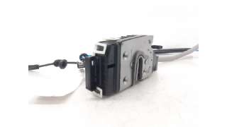 CERRADURA PUERTA TRASERA DERECHA MERCEDES-BENZ CLASE C (2007-2008) C 220 CDI (204.008) 170CV 2148CC - L.5293532 / A20473318