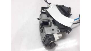 CERRADURA PUERTA TRASERA DERECHA MERCEDES-BENZ CLASE C (2007-2008) C 220 CDI (204.008) 170CV 2148CC - L.5293532 / A20473318