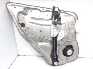 ELEVALUNAS TRASERO DERECHO MERCEDES-BENZ CLASE C (2007-2008) C 220 CDI (204.008) 170CV 2148CC - L.5293553 / A2047600834