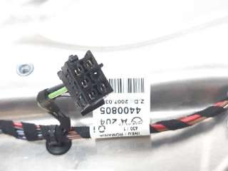 ELEVALUNAS TRASERO DERECHO MERCEDES-BENZ CLASE C (2007-2008) C 220 CDI (204.008) 170CV 2148CC - L.5293553 / A2047600834
