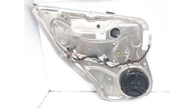 ELEVALUNAS TRASERO IZQUIERDO MERCEDES-BENZ CLASE C (2007-2008) C 220 CDI (204.008) 170CV 2148CC - L.5293554 / A2047600734