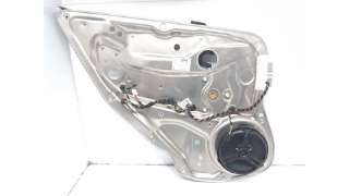 ELEVALUNAS TRASERO IZQUIERDO MERCEDES-BENZ CLASE C (2007-2008) C 220 CDI (204.008) 170CV 2148CC - L.5293554 / A2047600734