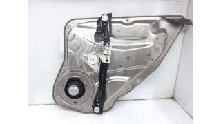 ELEVALUNAS TRASERO IZQUIERDO MERCEDES-BENZ CLASE C (2007-2008) C 220 CDI (204.008) 170CV 2148CC - L.5293554 / A2047600734