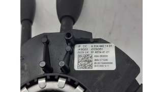 MANDO VOLANTE MERCEDES-BENZ CLASE C (2007-2008) C 220 CDI (204.008) 170CV 2148CC - L.5293591 / 26400684180
