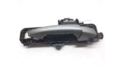 MANETA EXTERIOR DELANTERA DERECHA MERCEDES-BENZ CLASE C (2007-2008) C 220 CDI (204.008) 170CV 2148CC - L.5293592 / A2042600