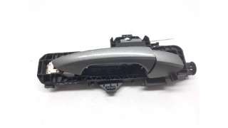 MANETA EXTERIOR DELANTERA DERECHA MERCEDES-BENZ CLASE C (2007-2008) C 220 CDI (204.008) 170CV 2148CC - L.5293592 / A2042600