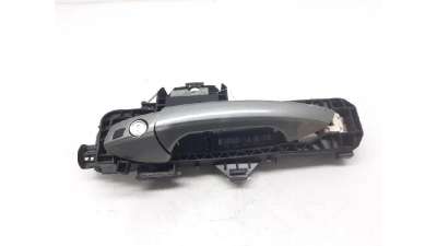 MANETA EXTERIOR DELANTERA IZQUIERDA MERCEDES-BENZ CLASE C (2007-2008) C 220 CDI (204.008) 170CV 2148CC - L.5293593 / A20426