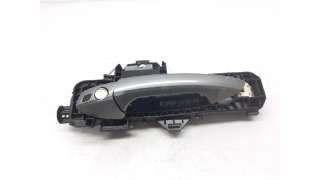 MANETA EXTERIOR DELANTERA IZQUIERDA MERCEDES-BENZ CLASE C (2007-2008) C 220 CDI (204.008) 170CV 2148CC - L.5293593 / A20426